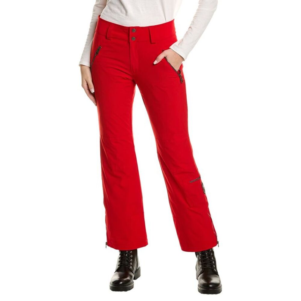 Skea Womens  Baby Doe Pant, Red